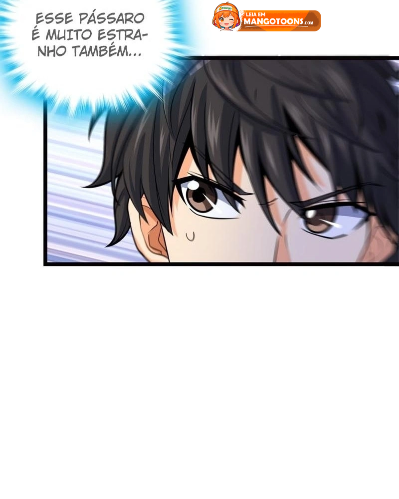 Read Poupe-me, Grande Lorde Manga Online