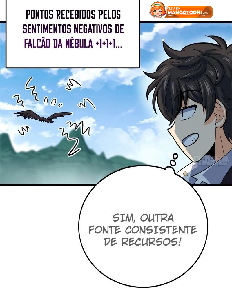 Read Poupe-me, Grande Lorde Manga Online