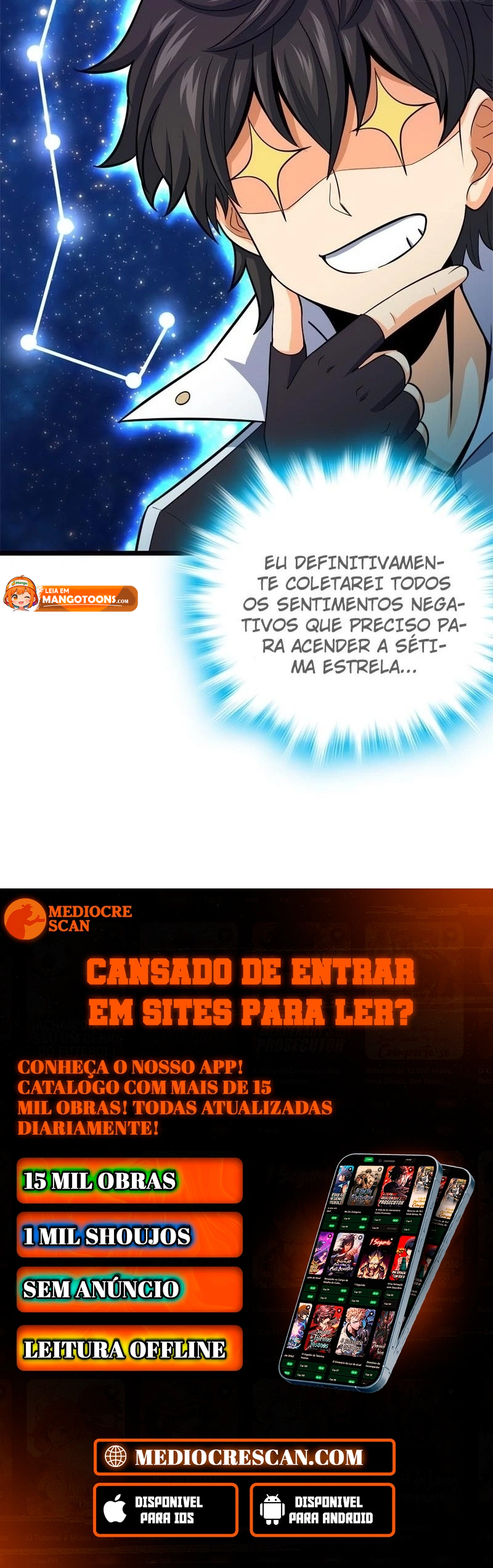 Read Poupe-me, Grande Lorde Manga Online