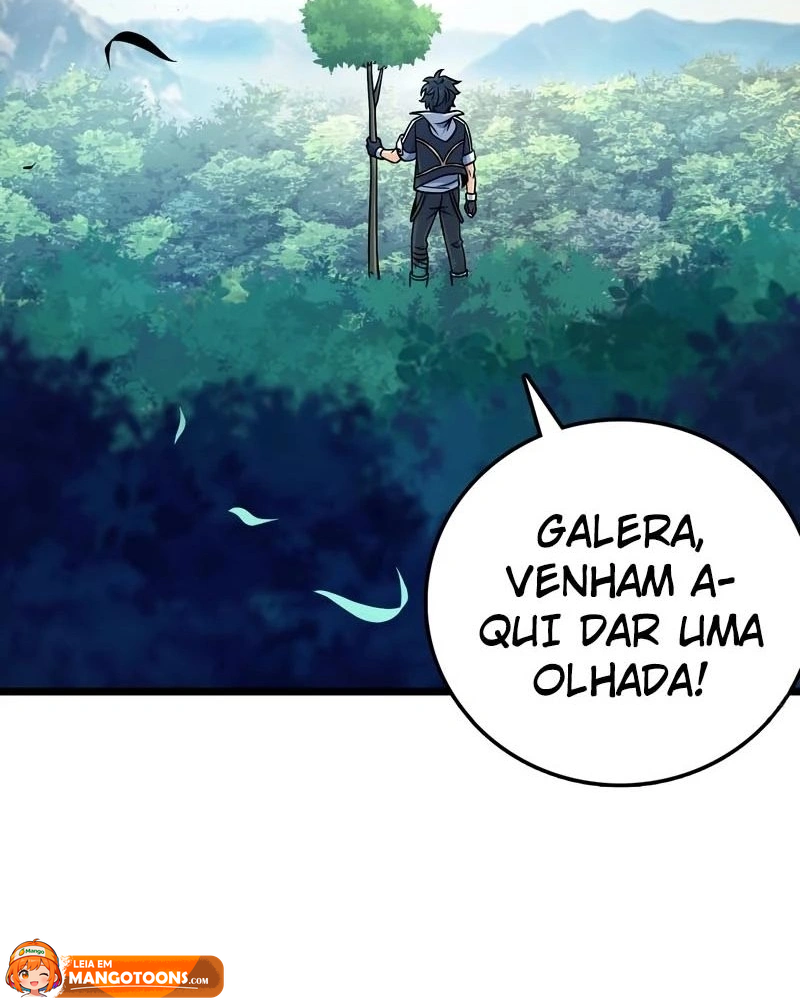 Read Poupe-me, Grande Lorde Manga Online