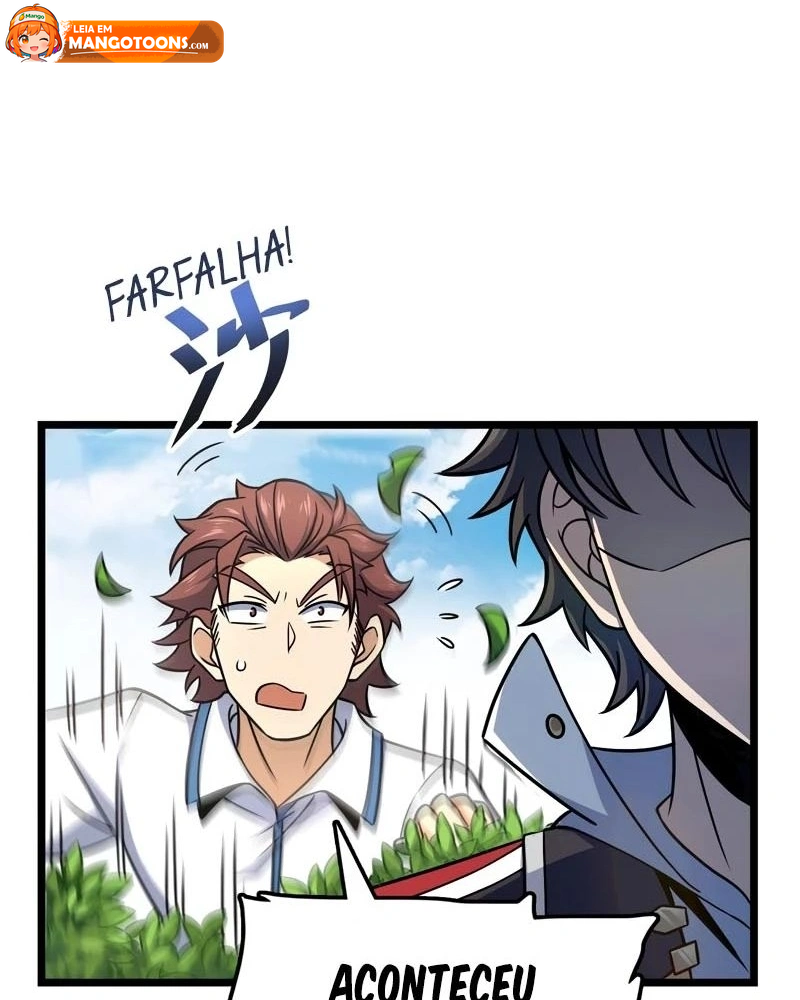 Read Poupe-me, Grande Lorde Manga Online