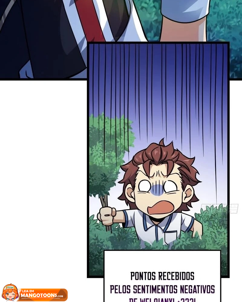Read Poupe-me, Grande Lorde Manga Online