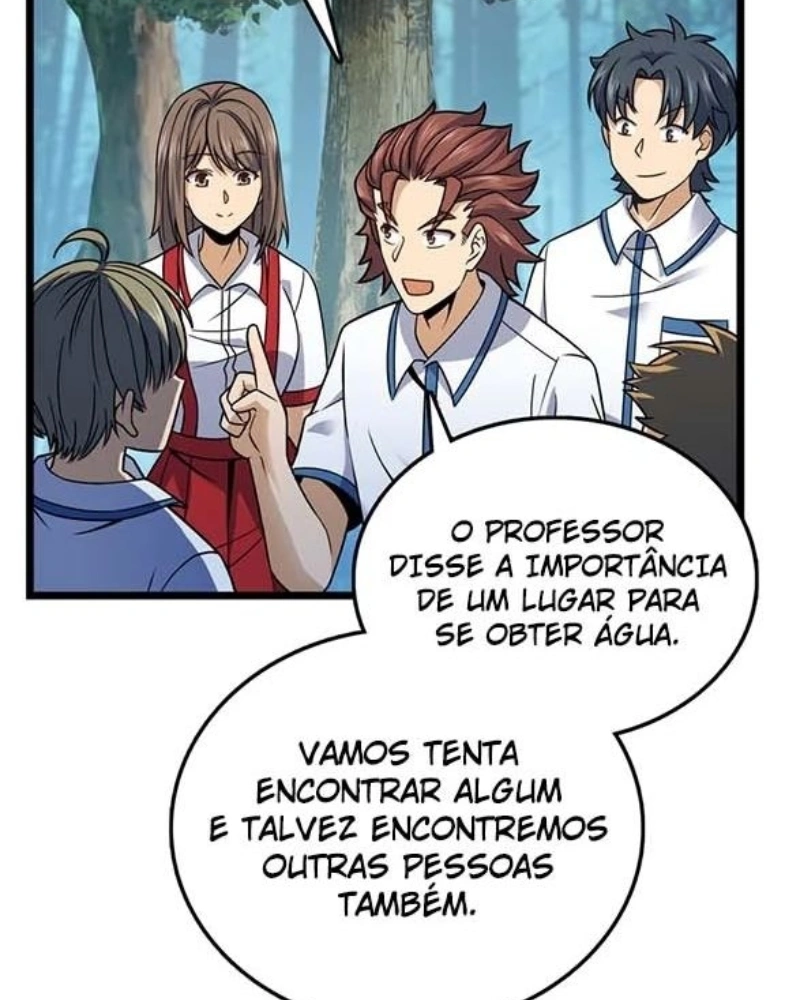 Read Poupe-me, Grande Lorde Manga Online