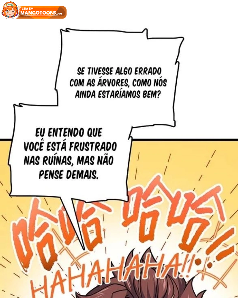 Read Poupe-me, Grande Lorde Manga Online
