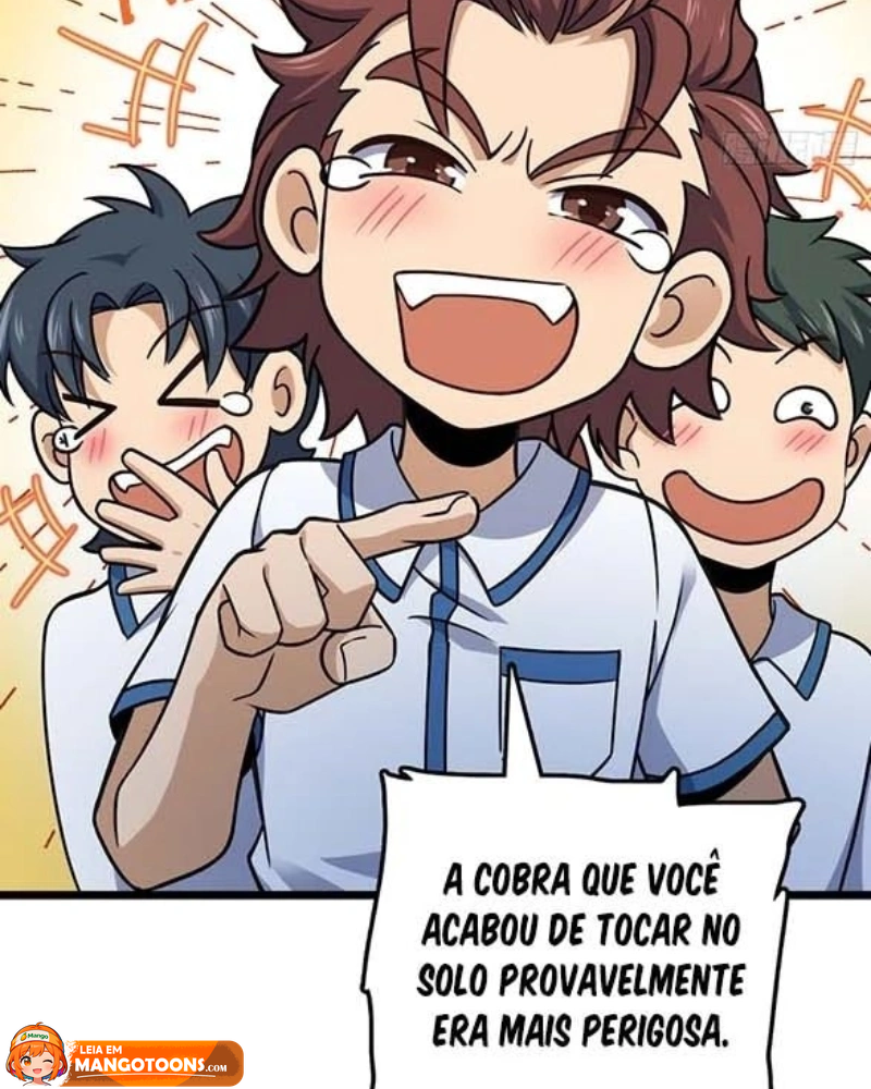Read Poupe-me, Grande Lorde Manga Online