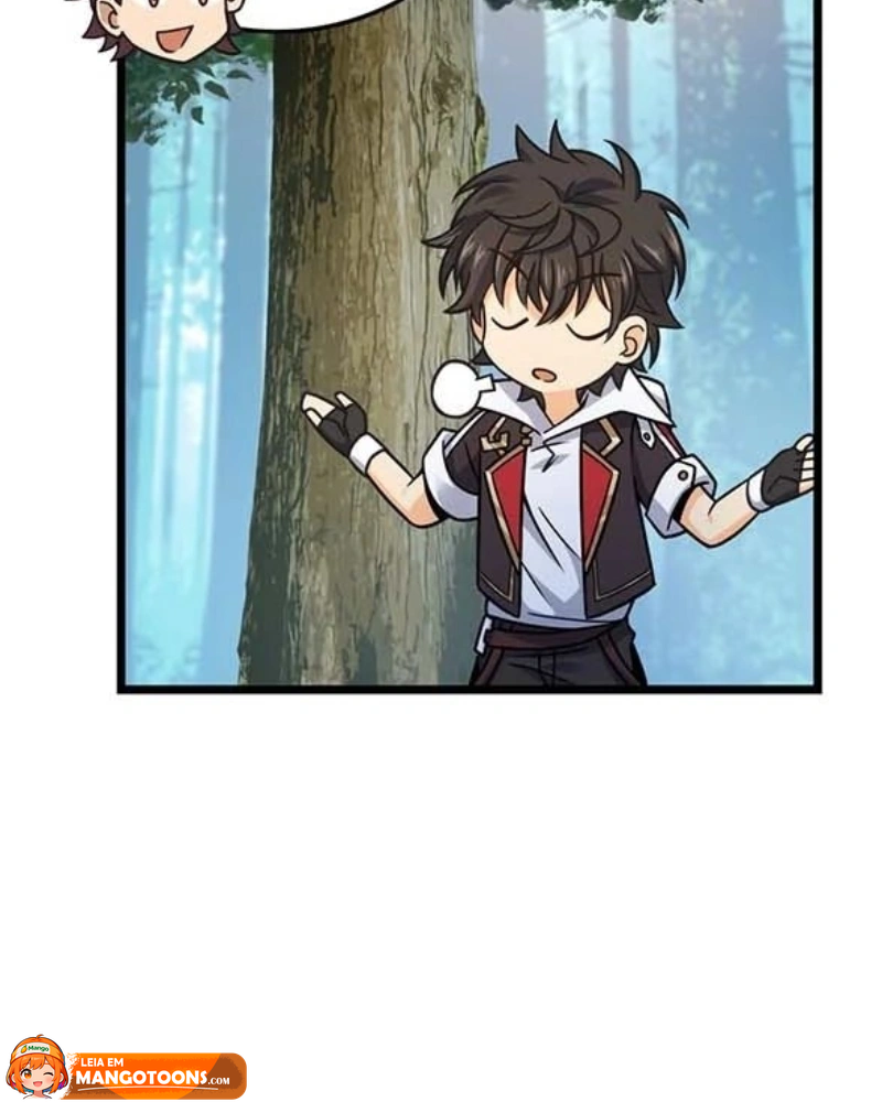 Read Poupe-me, Grande Lorde Manga Online