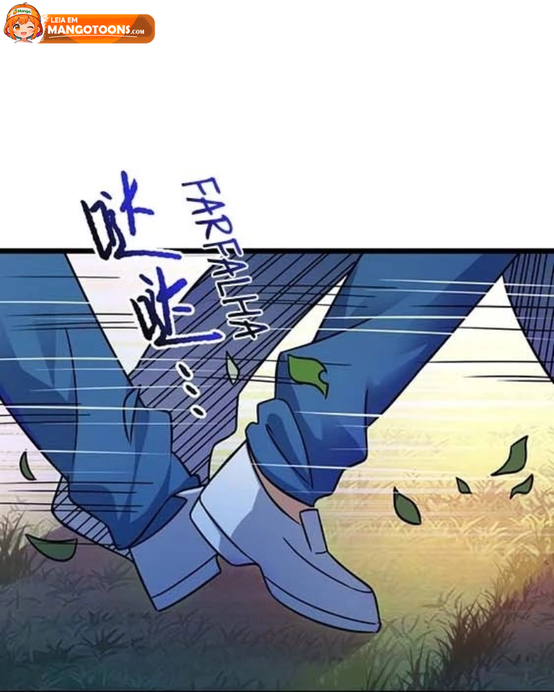 Read Poupe-me, Grande Lorde Manga Online