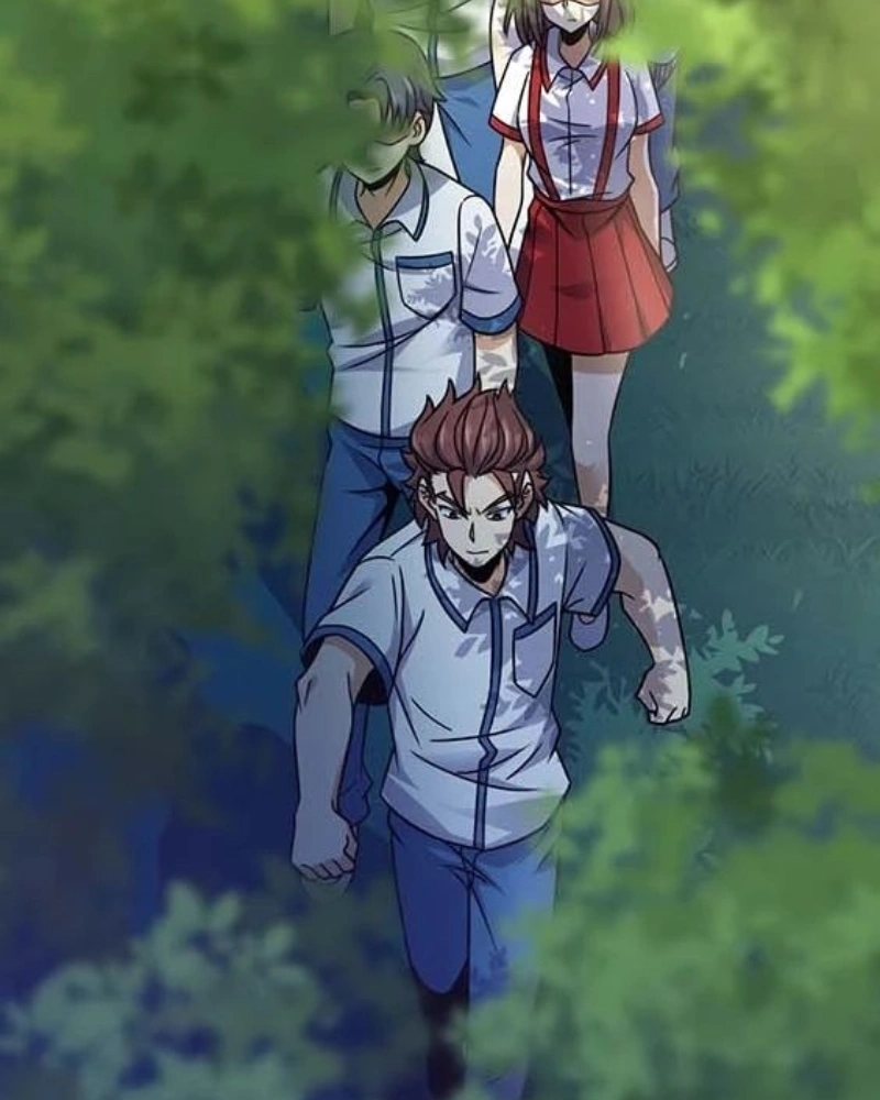 Read Poupe-me, Grande Lorde Manga Online