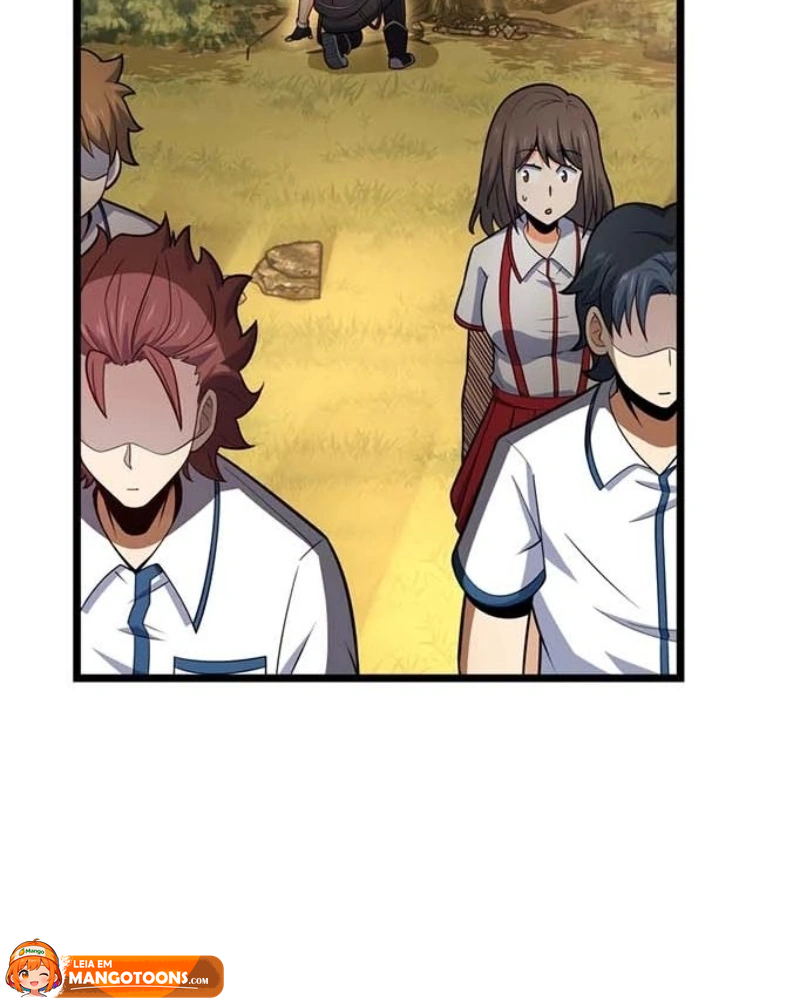 Read Poupe-me, Grande Lorde Manga Online