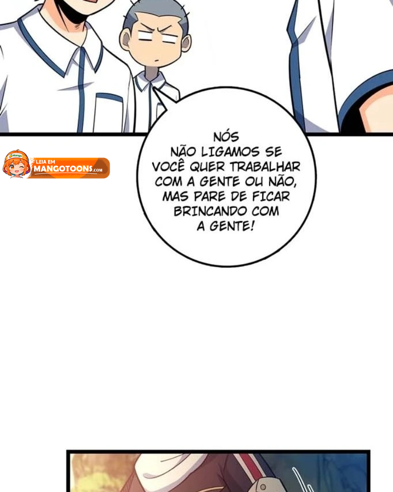 Read Poupe-me, Grande Lorde Manga Online