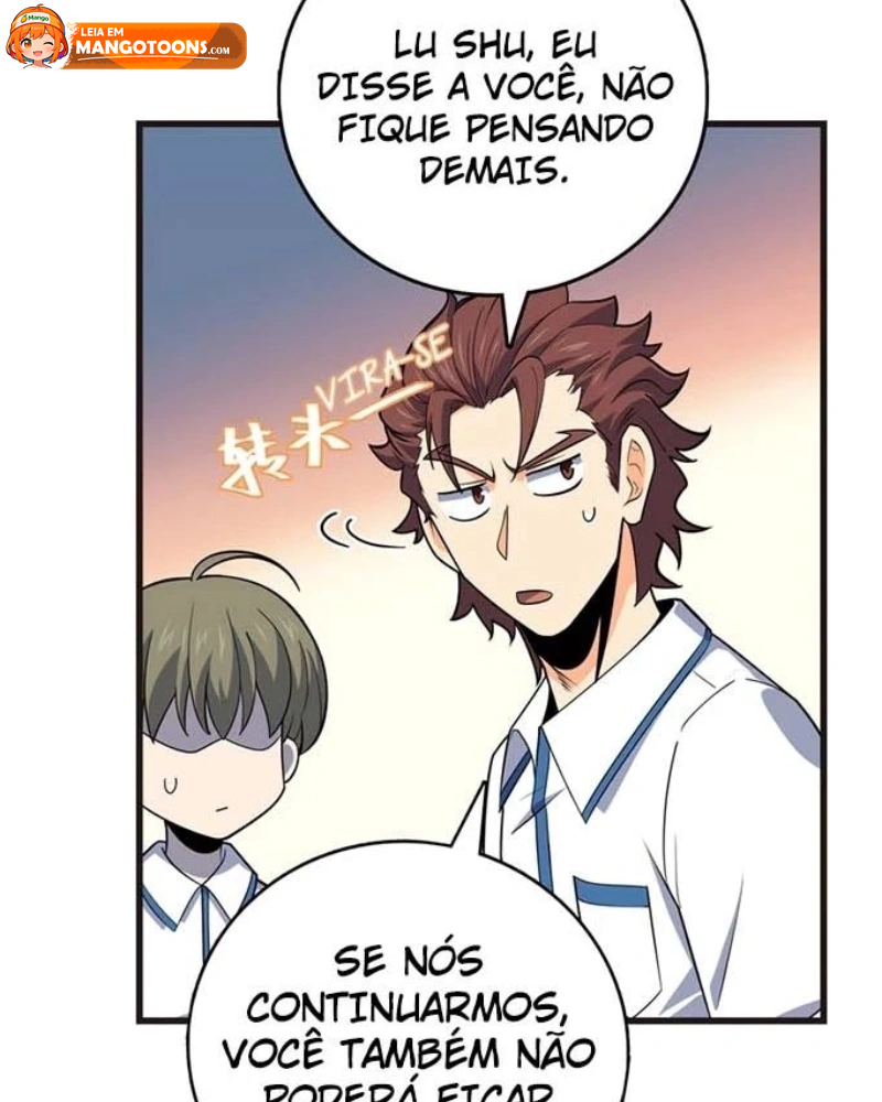Read Poupe-me, Grande Lorde Manga Online