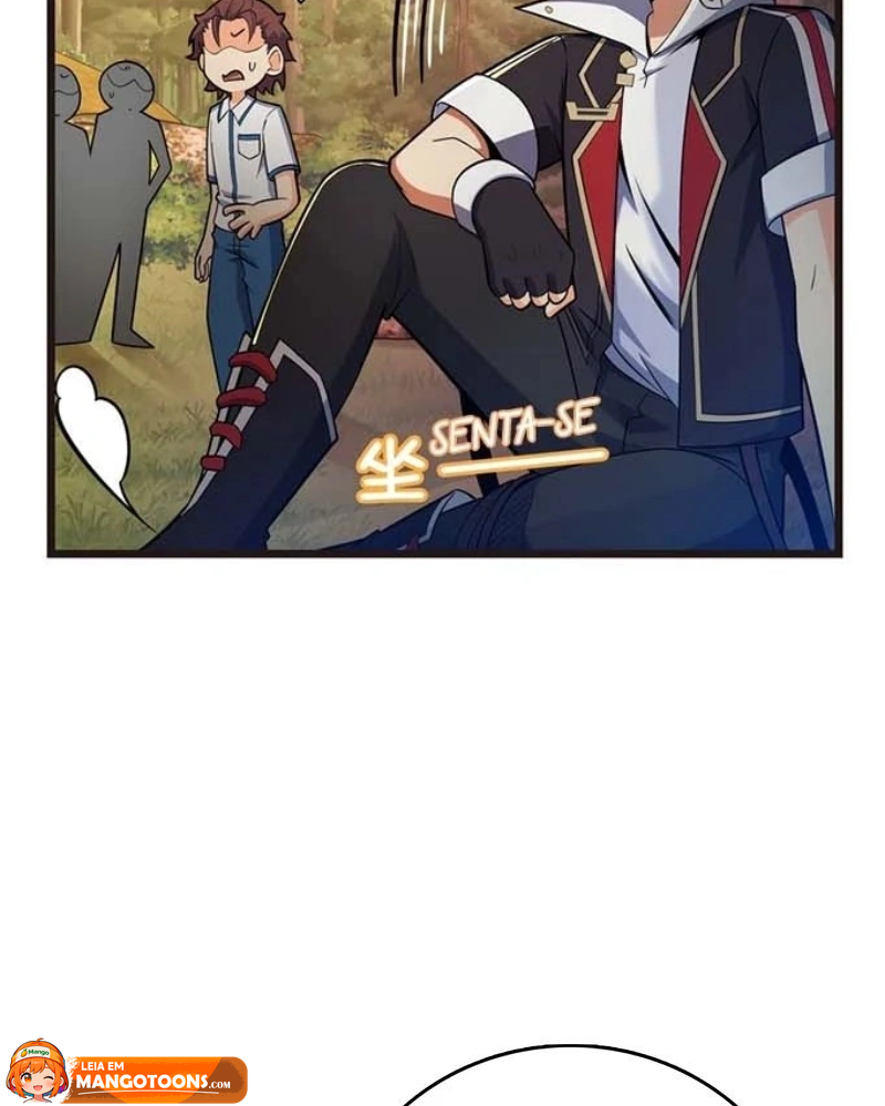 Read Poupe-me, Grande Lorde Manga Online