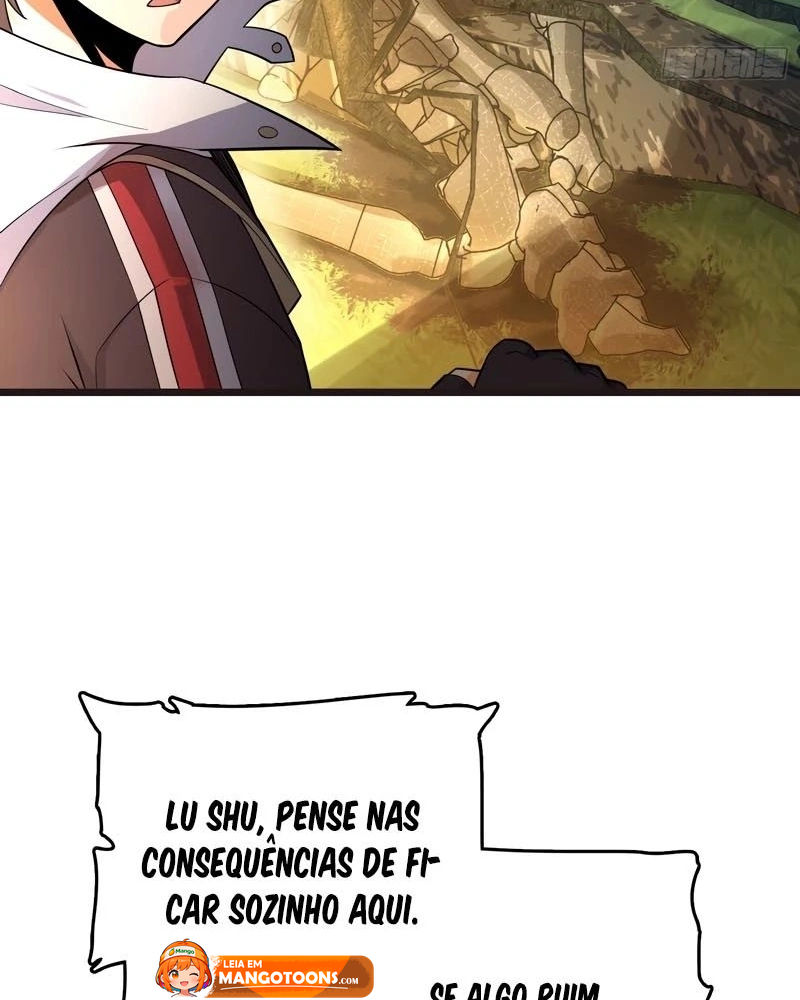 Read Poupe-me, Grande Lorde Manga Online