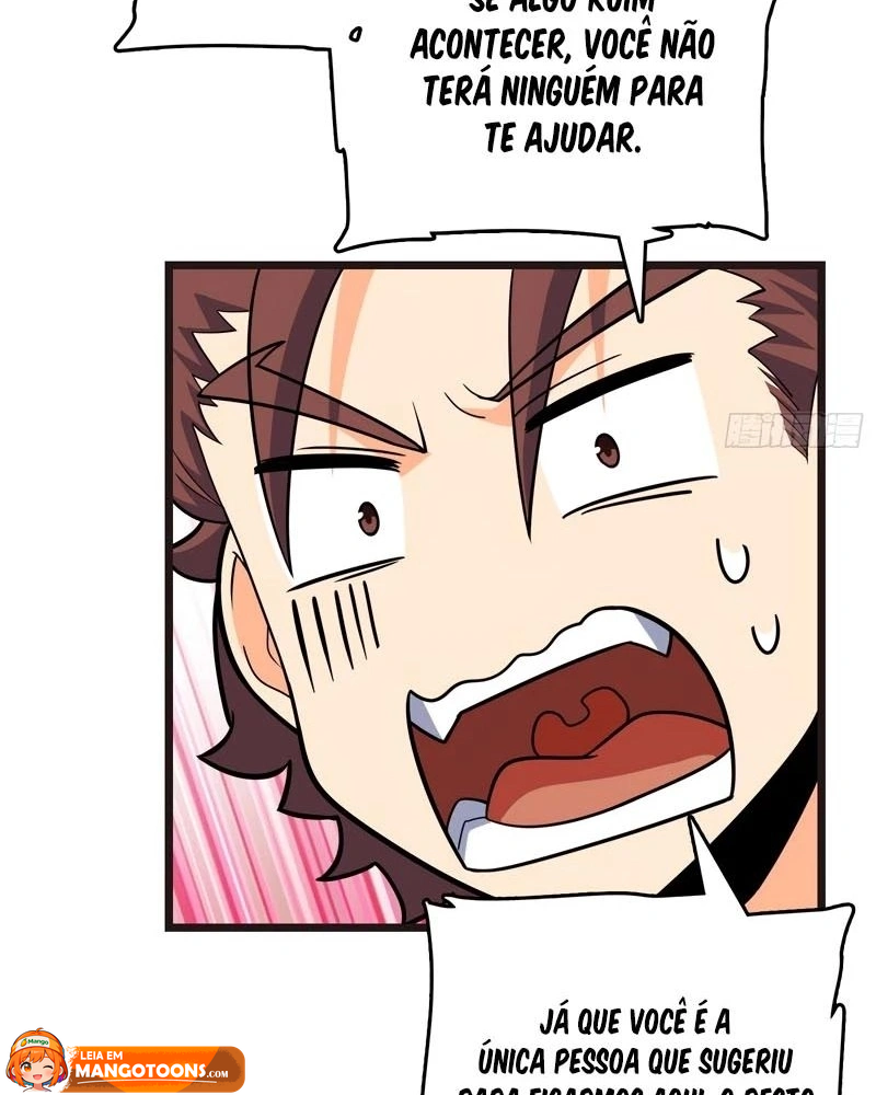 Read Poupe-me, Grande Lorde Manga Online