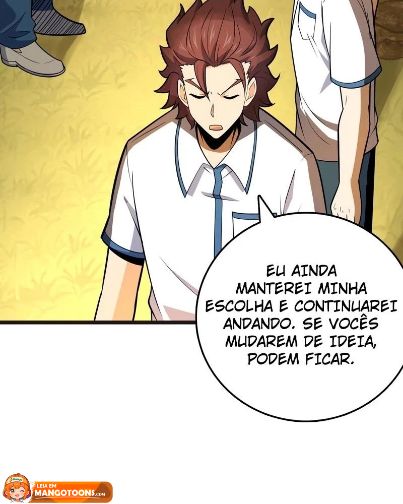 Read Poupe-me, Grande Lorde Manga Online