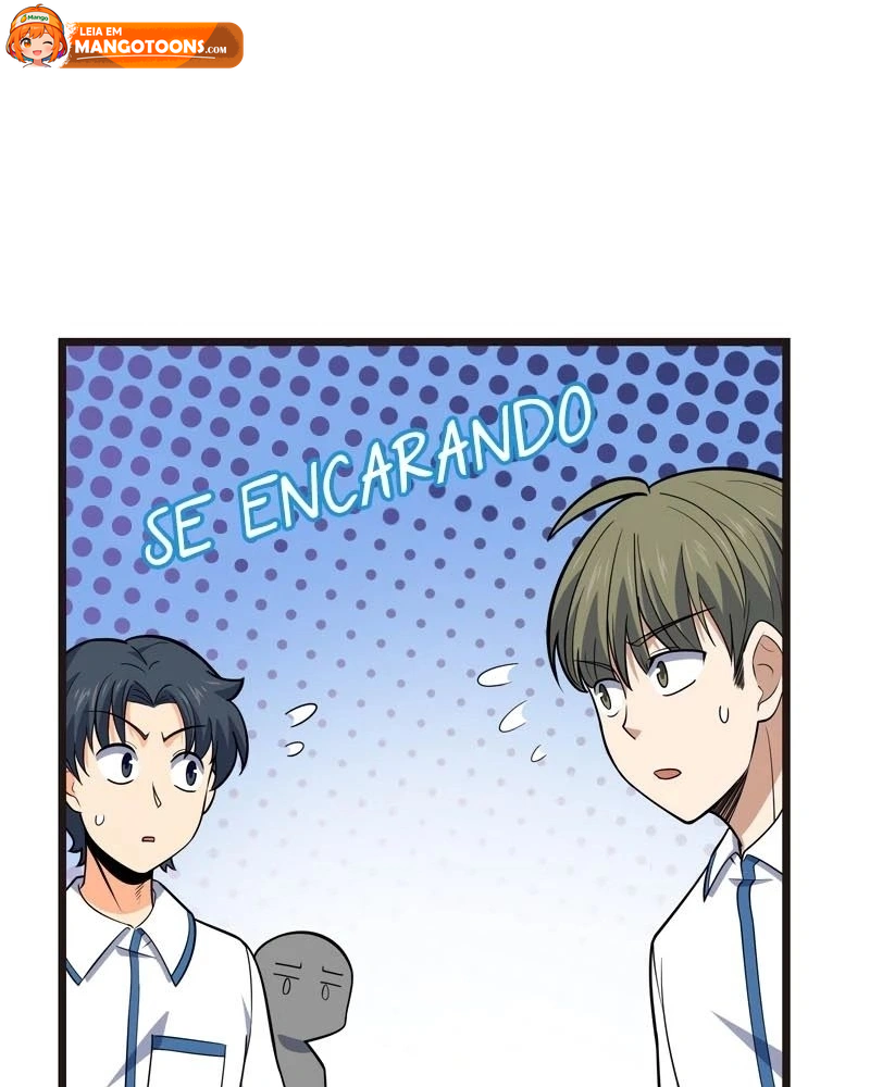 Read Poupe-me, Grande Lorde Manga Online