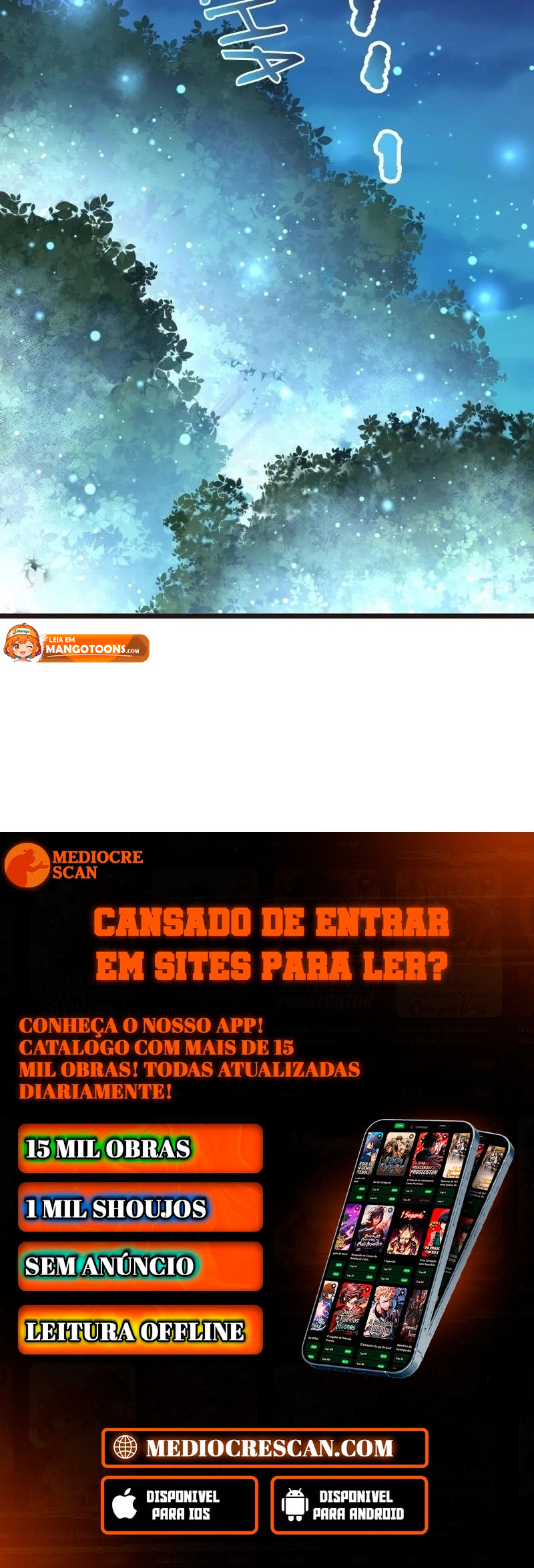 Read Poupe-me, Grande Lorde Manga Online