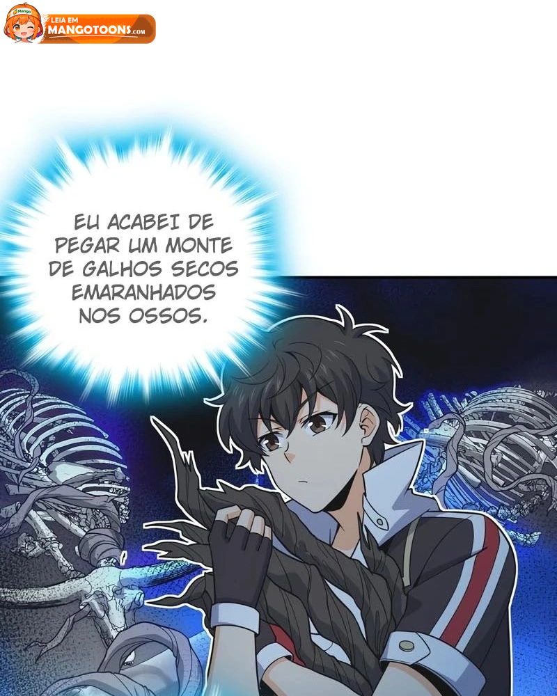 Read Poupe-me, Grande Lorde Manga Online