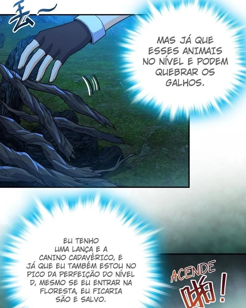 Read Poupe-me, Grande Lorde Manga Online