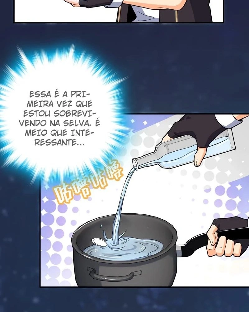 Read Poupe-me, Grande Lorde Manga Online