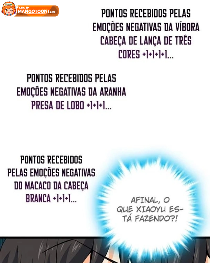 Read Poupe-me, Grande Lorde Manga Online
