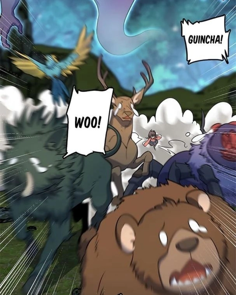 Read Poupe-me, Grande Lorde Manga Online