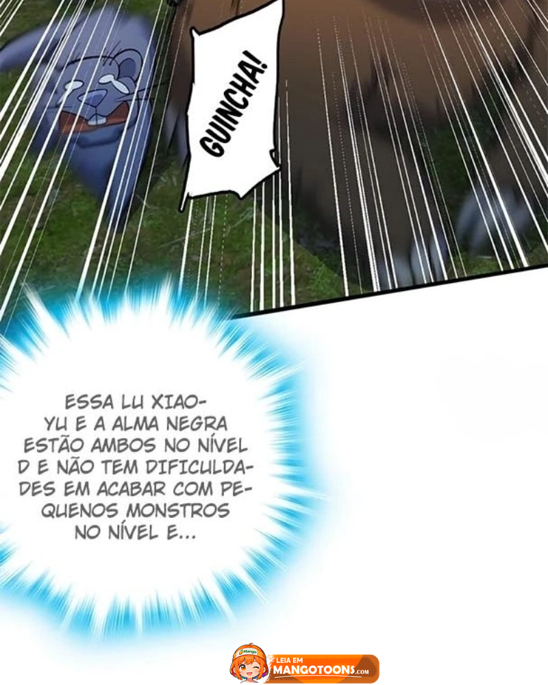 Read Poupe-me, Grande Lorde Manga Online