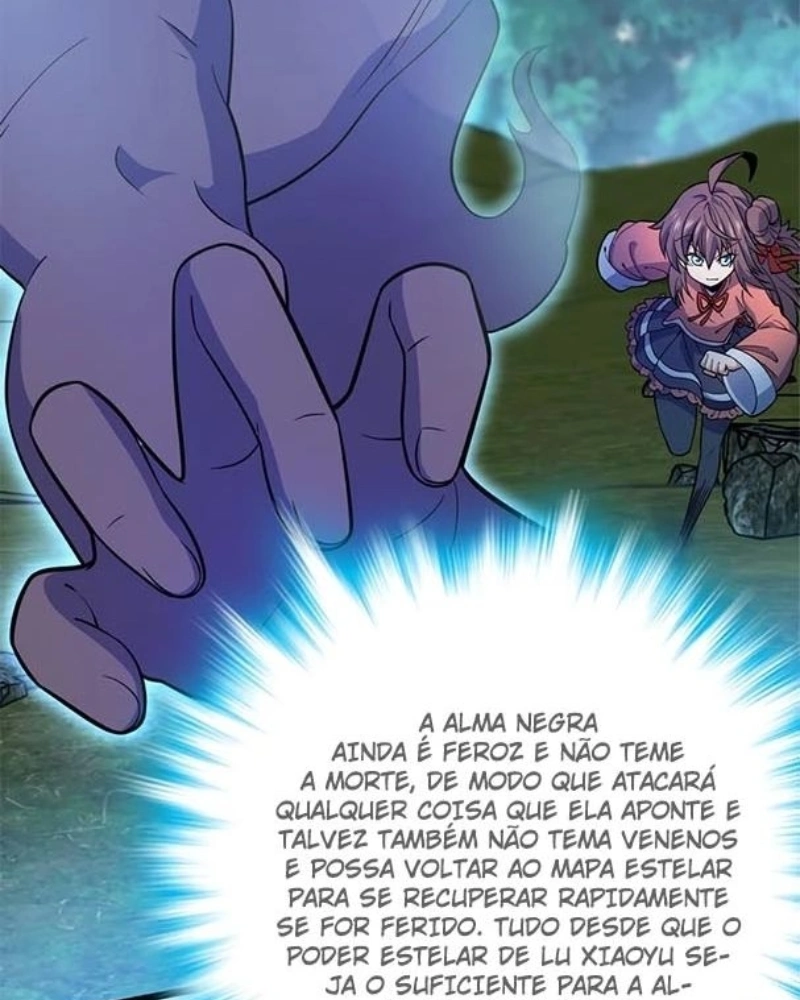 Read Poupe-me, Grande Lorde Manga Online
