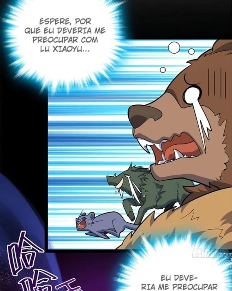 Read Poupe-me, Grande Lorde Manga Online