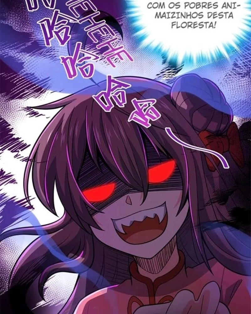 Read Poupe-me, Grande Lorde Manga Online
