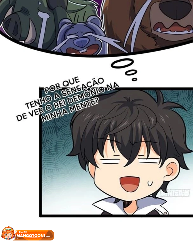 Read Poupe-me, Grande Lorde Manga Online