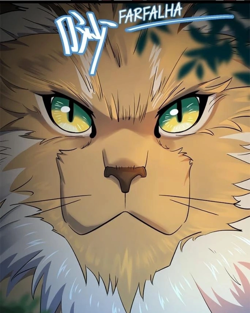 Read Poupe-me, Grande Lorde Manga Online