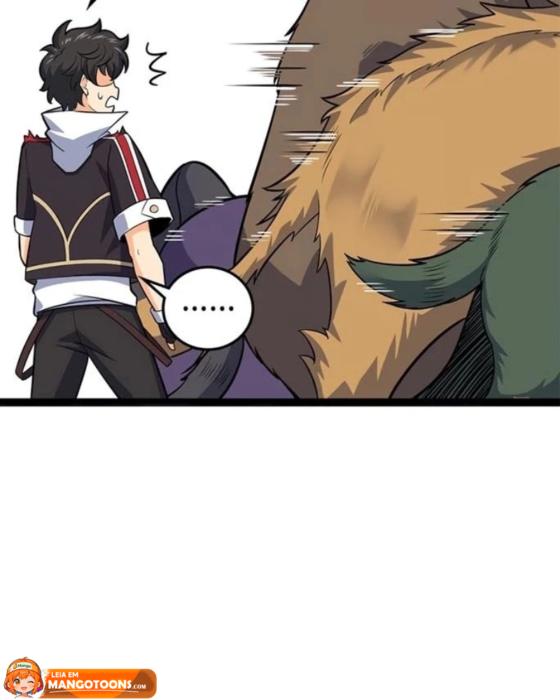 Read Poupe-me, Grande Lorde Manga Online