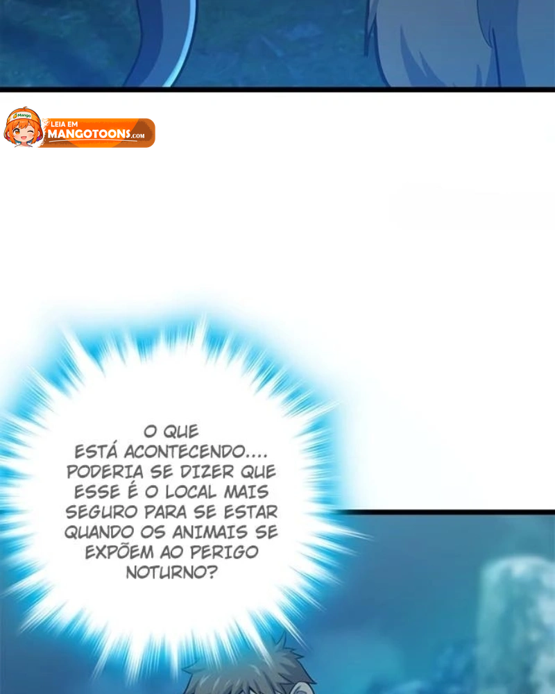 Read Poupe-me, Grande Lorde Manga Online
