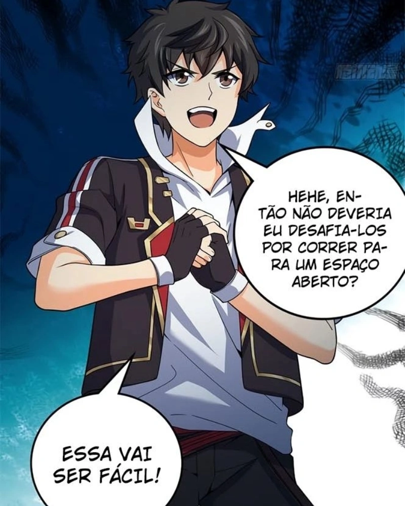 Read Poupe-me, Grande Lorde Manga Online