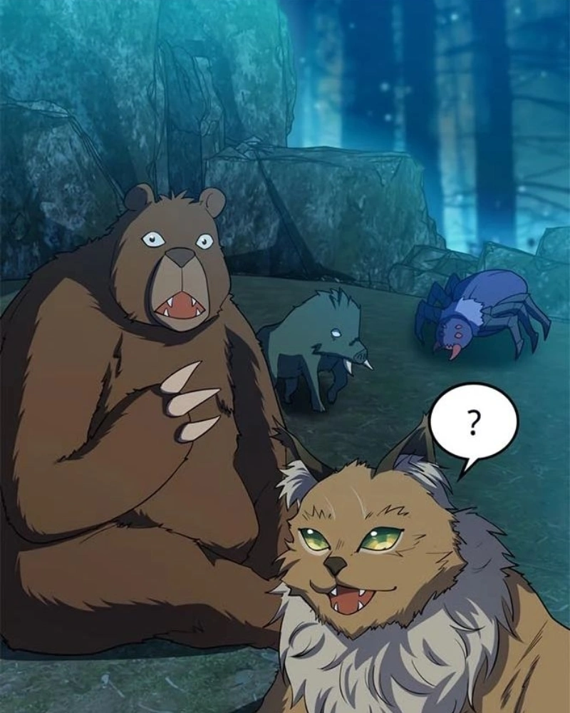 Read Poupe-me, Grande Lorde Manga Online