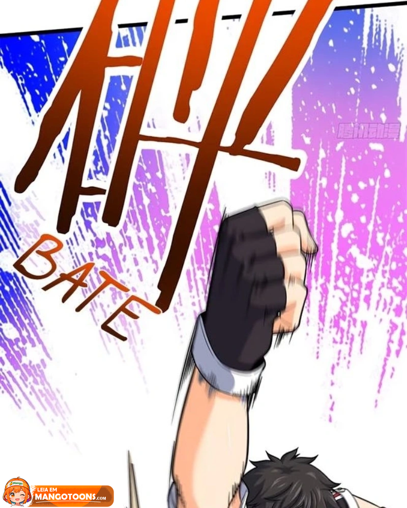 Read Poupe-me, Grande Lorde Manga Online