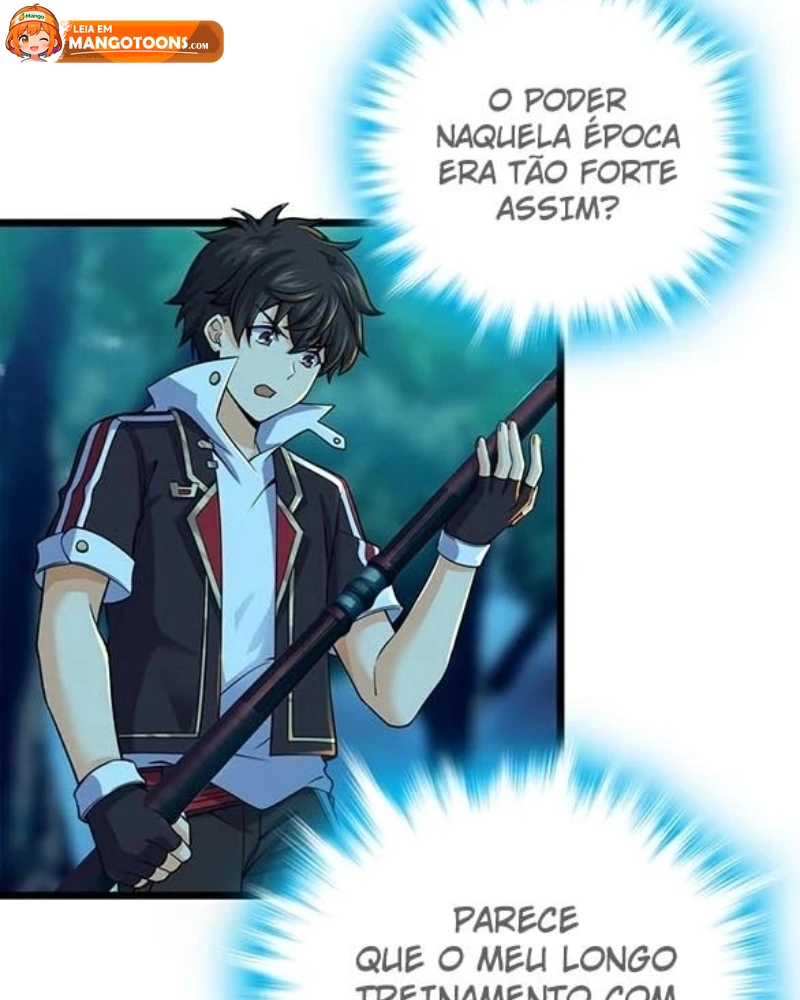 Read Poupe-me, Grande Lorde Manga Online