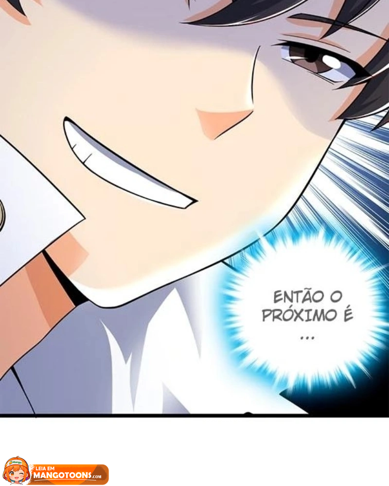 Read Poupe-me, Grande Lorde Manga Online