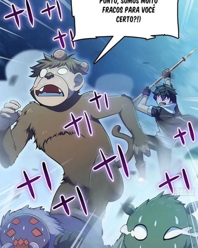 Read Poupe-me, Grande Lorde Manga Online