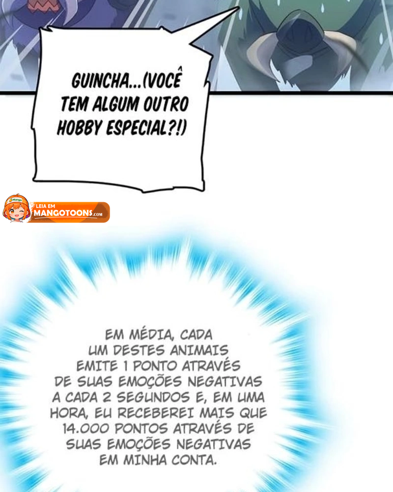 Read Poupe-me, Grande Lorde Manga Online