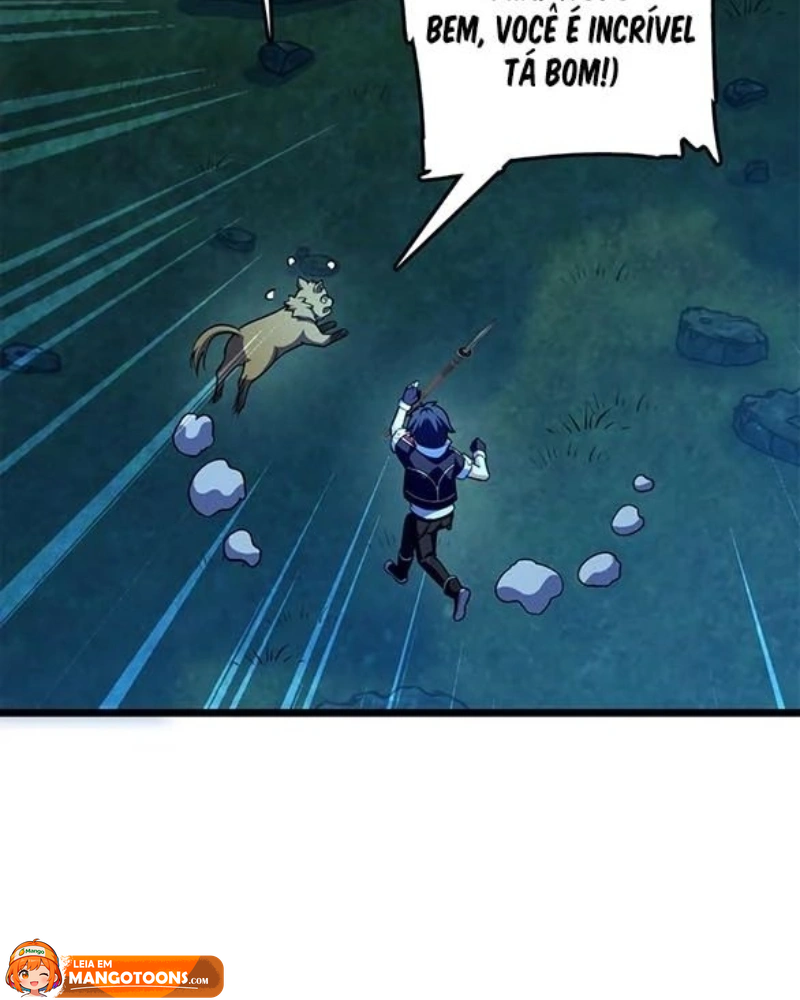 Read Poupe-me, Grande Lorde Manga Online