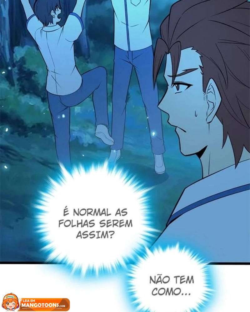 Read Poupe-me, Grande Lorde Manga Online