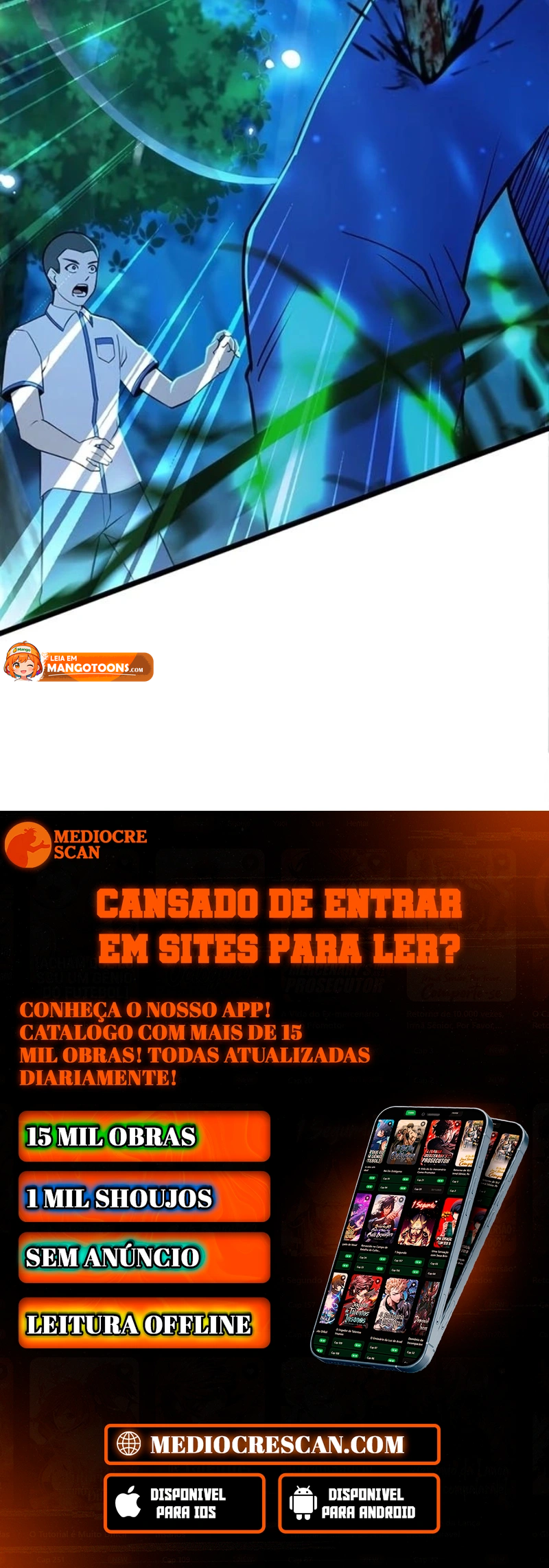 Read Poupe-me, Grande Lorde Manga Online