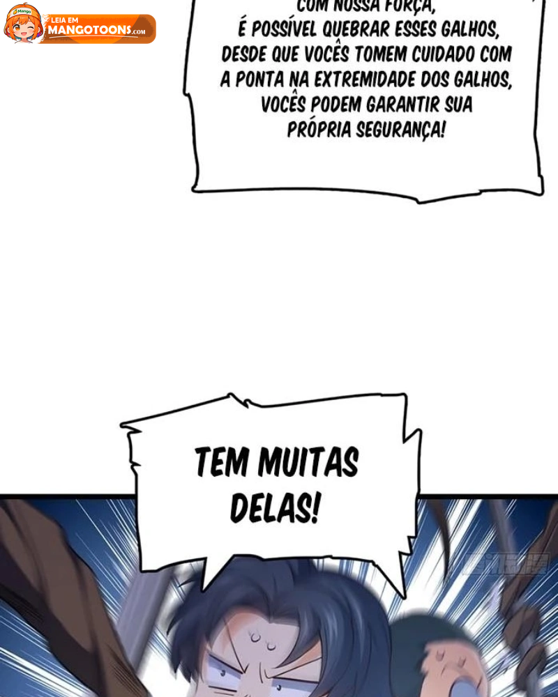 Read Poupe-me, Grande Lorde Manga Online