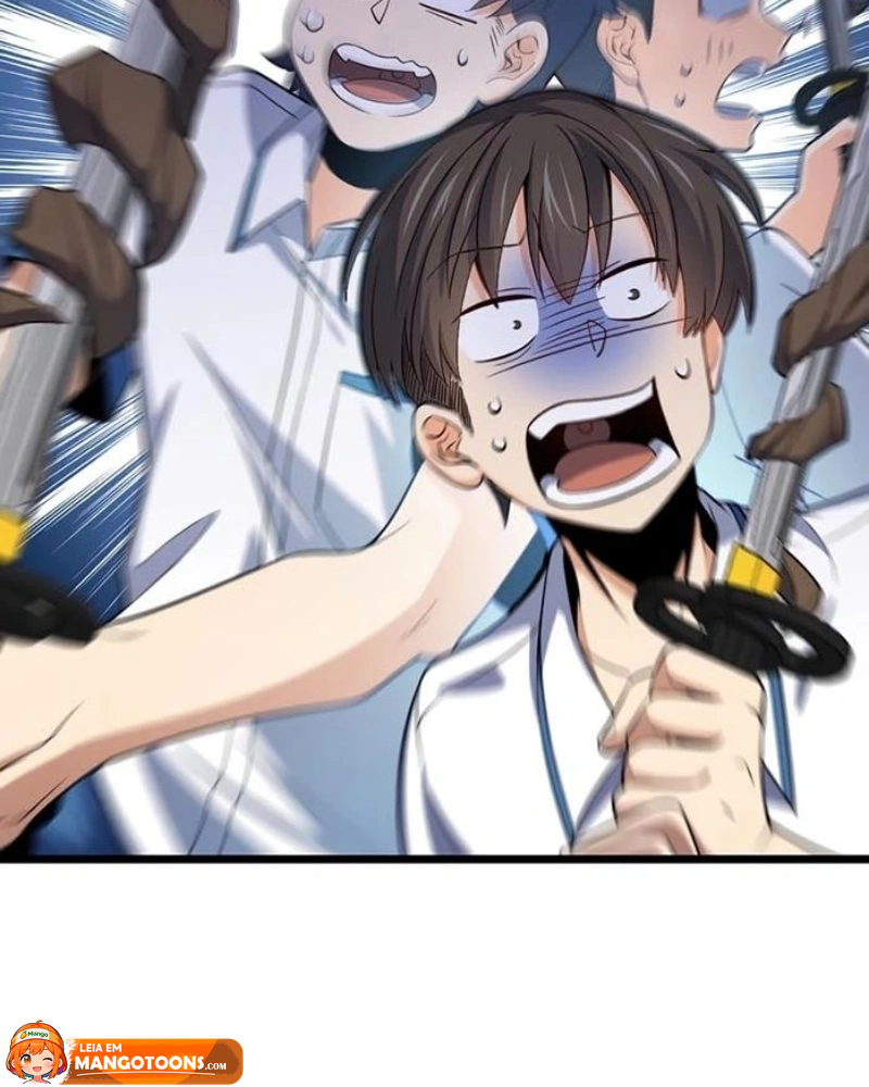Read Poupe-me, Grande Lorde Manga Online