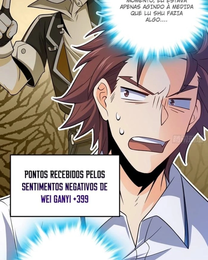 Read Poupe-me, Grande Lorde Manga Online