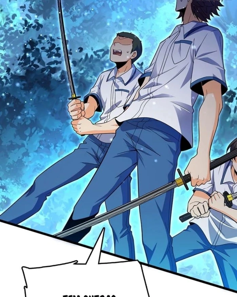 Read Poupe-me, Grande Lorde Manga Online