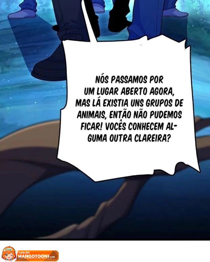 Read Poupe-me, Grande Lorde Manga Online