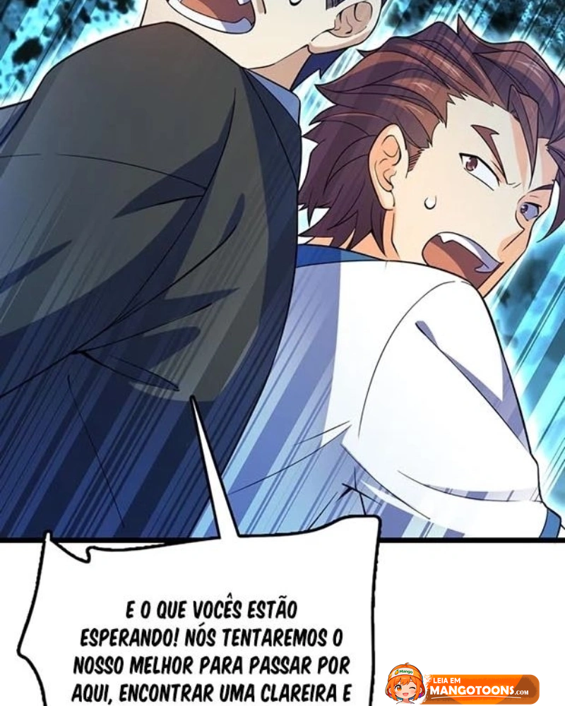 Read Poupe-me, Grande Lorde Manga Online